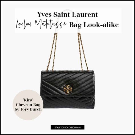 ysl dupe bag|ysl bag dupe tory burch.